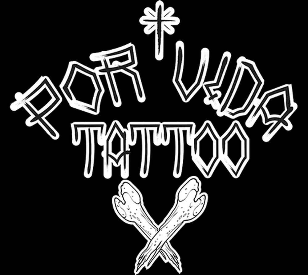 Por Vida Tattoo