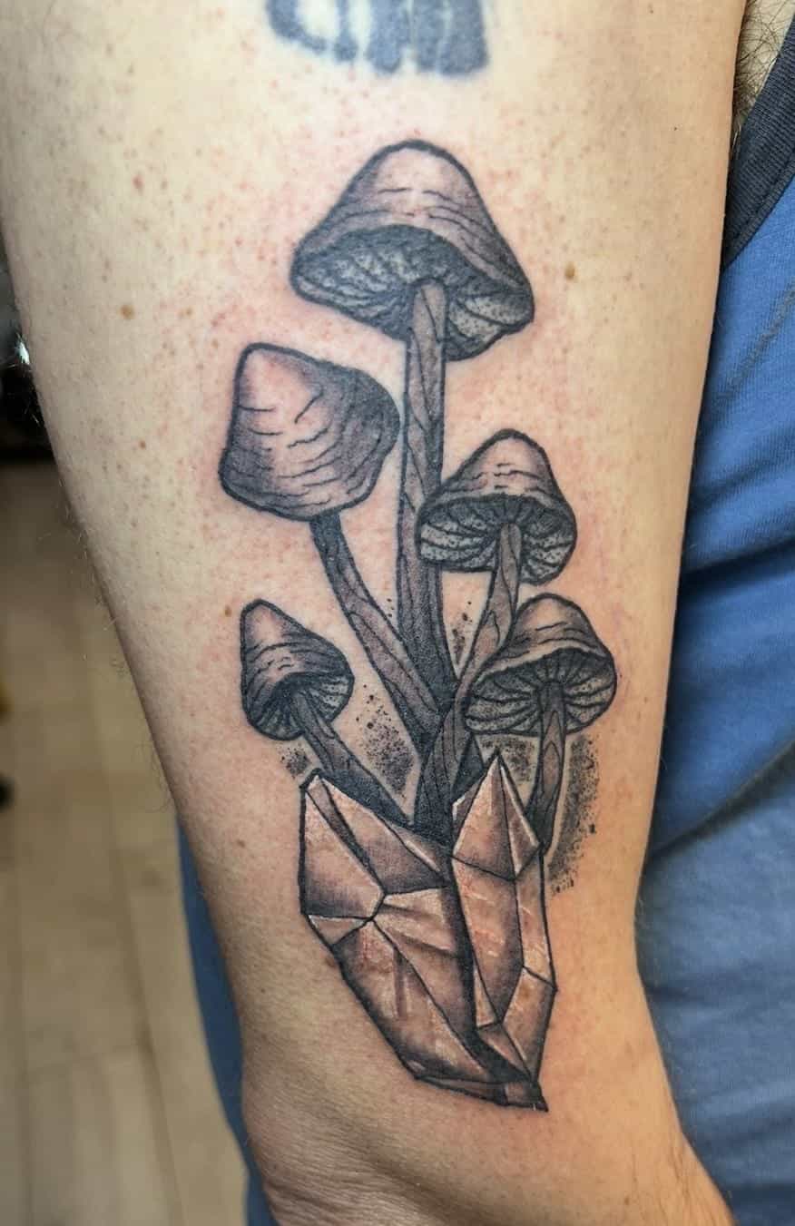 Por Vida Tattoo
