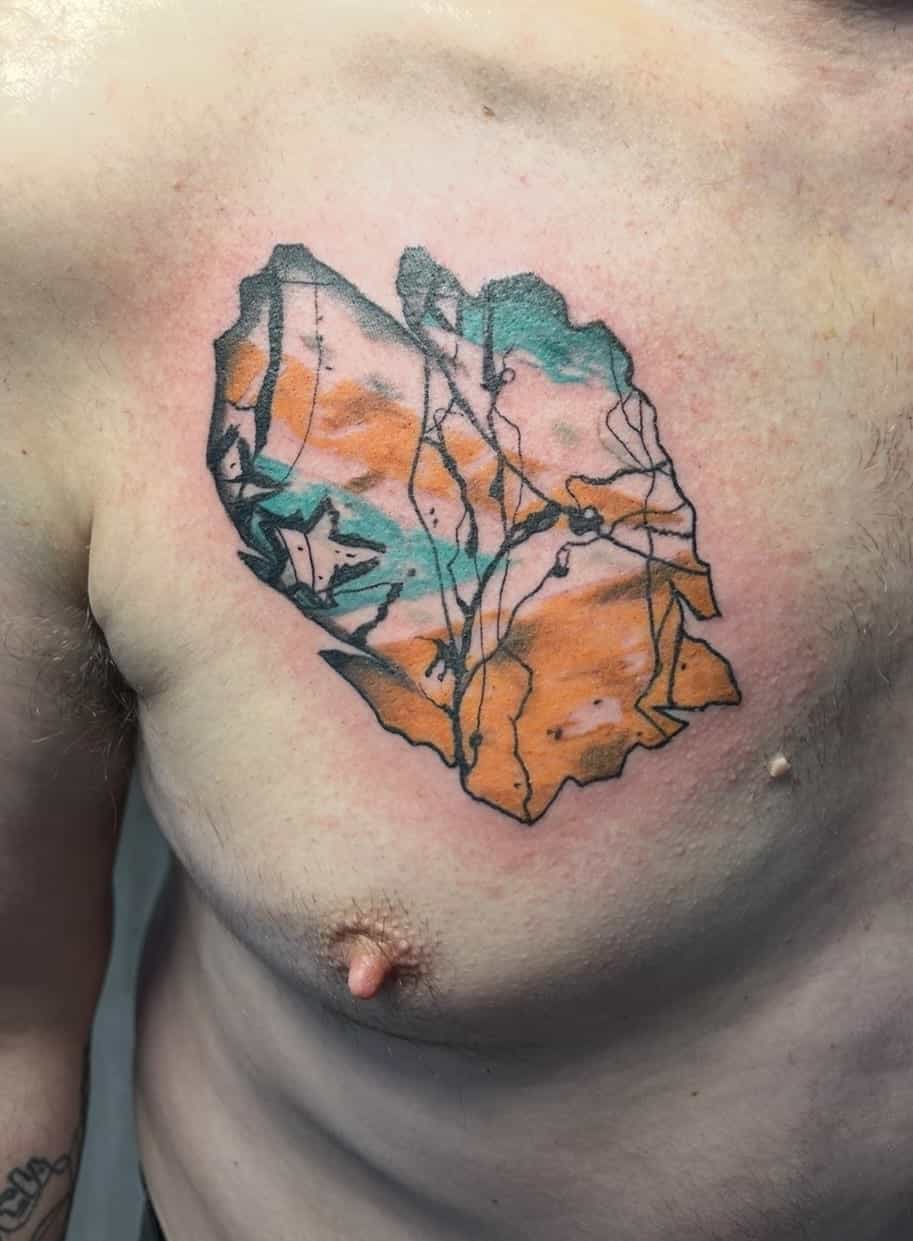 Por Vida Tattoo