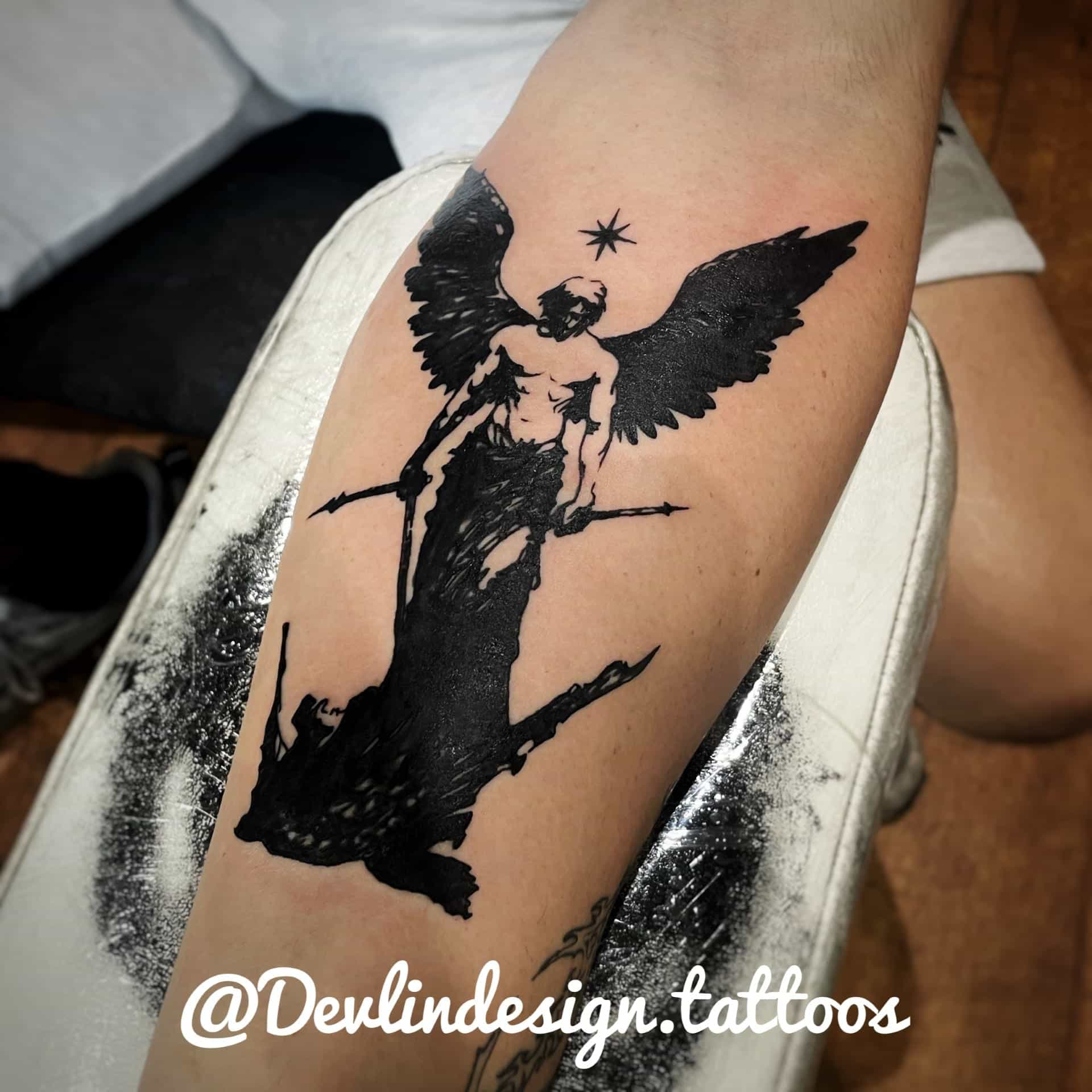 Por Vida Tattoo