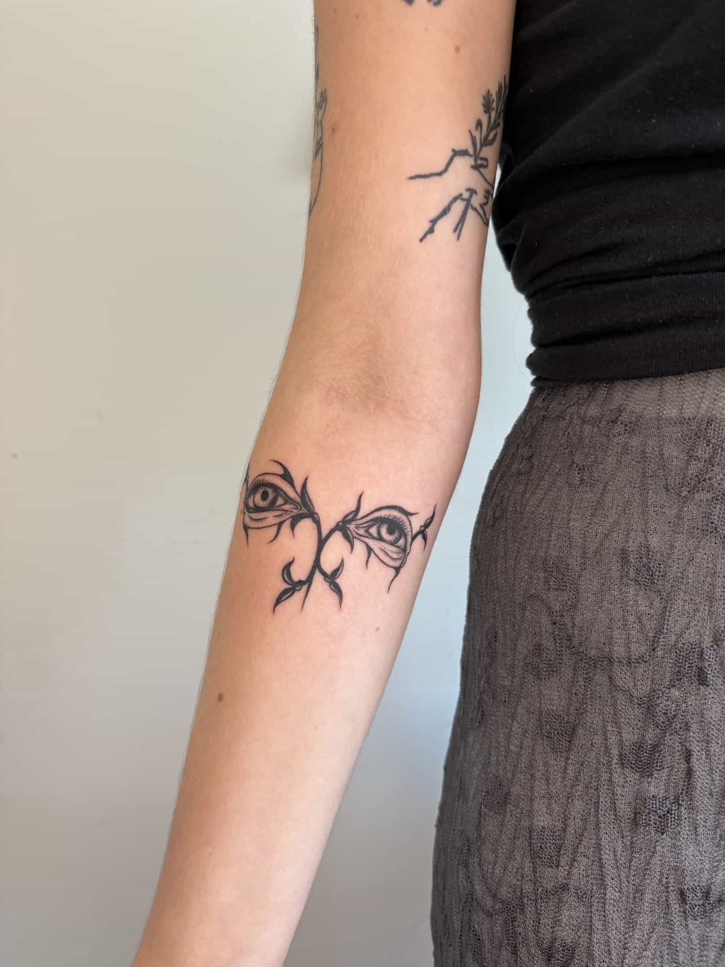 Por Vida Tattoo