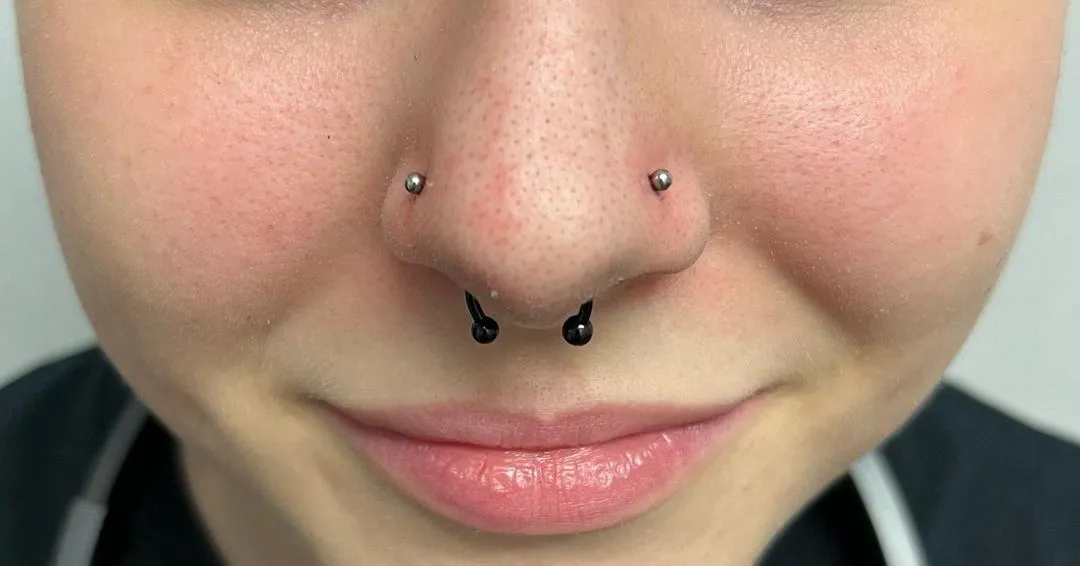 Piercing by @piercings_by_chlo