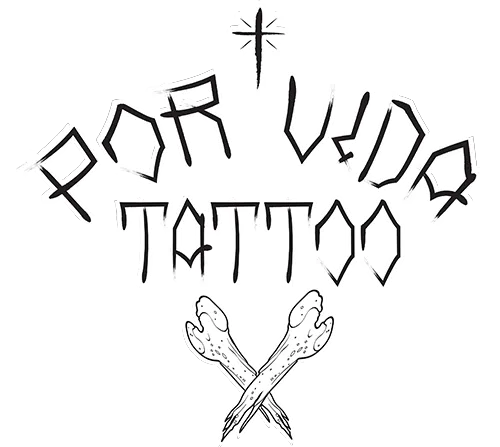 Por Vida Tattoo